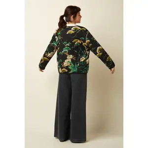 King Louie Jiggy Jacket Neve